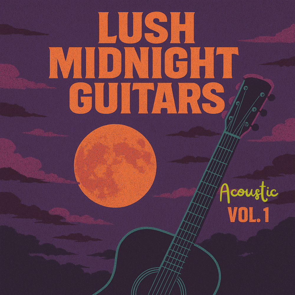Acoustic Vol. 1