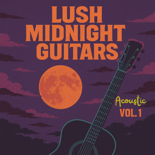 Acoustic Vol. 1